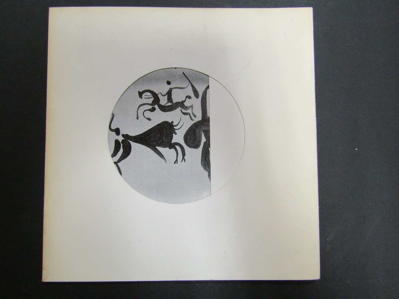 De Micheli Mario. Pablo Picasso. Galleria Arte Borgogna. 1970. Es. …