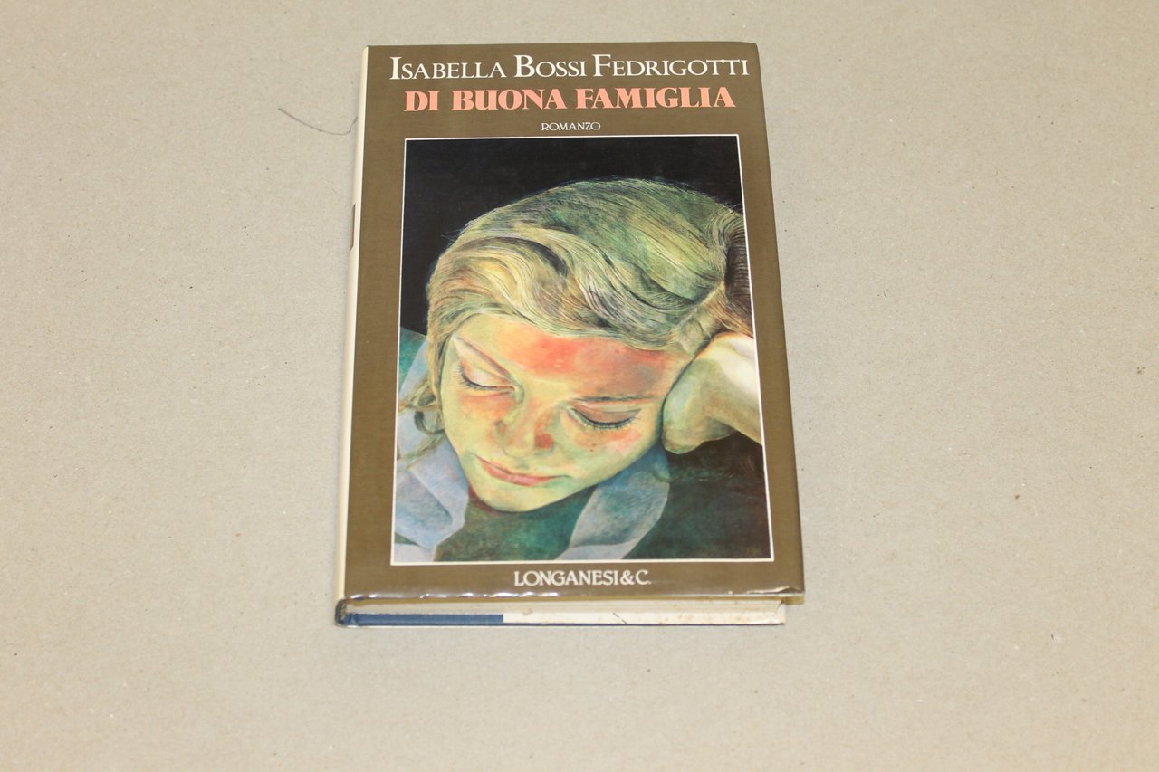 Di buona famiglia | Immagine principale