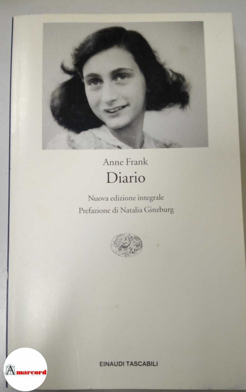 Diario | Immagine principale