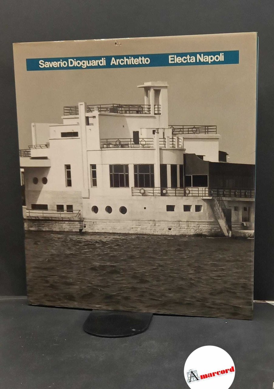 Dioguardi, Saverio. , and Jodice, Mimmo. , and Petrignani, Marcello. … | Immagine principale