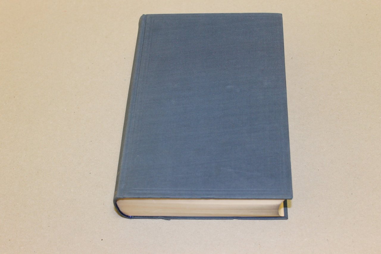 Dizionario bibliografico delle riviste giuridiche italiane 1957-1961