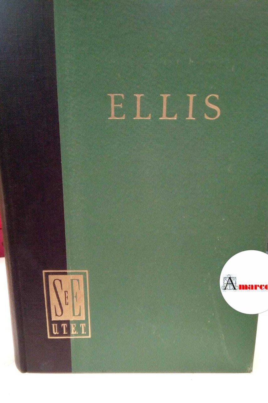 Ellis Howard, L'economia contemporanea, Utet, 1953. | Immagine principale