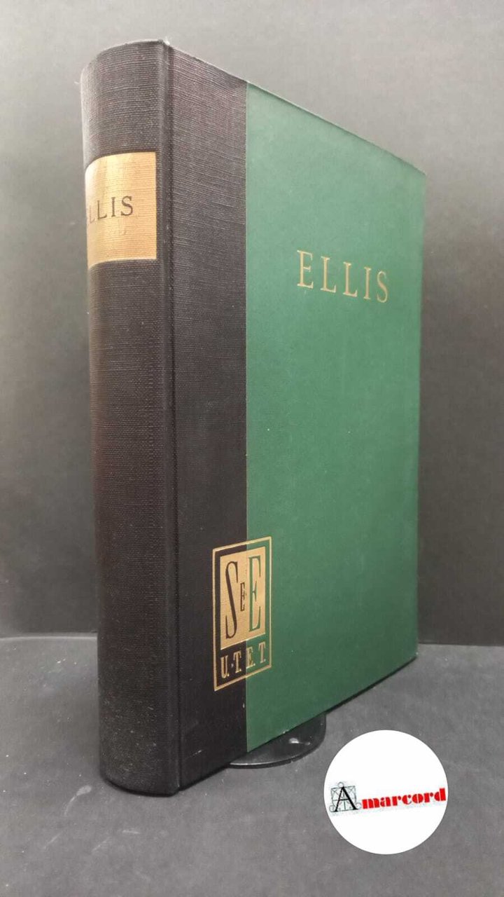 Ellis Howard, L'economia contemporanea, Utet, 1953. | Immagine principale