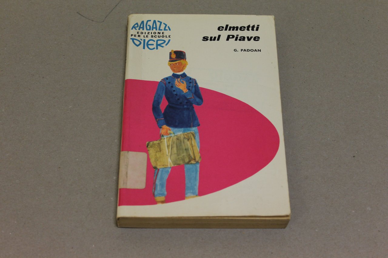 Elmetti sul Piave | Immagine principale