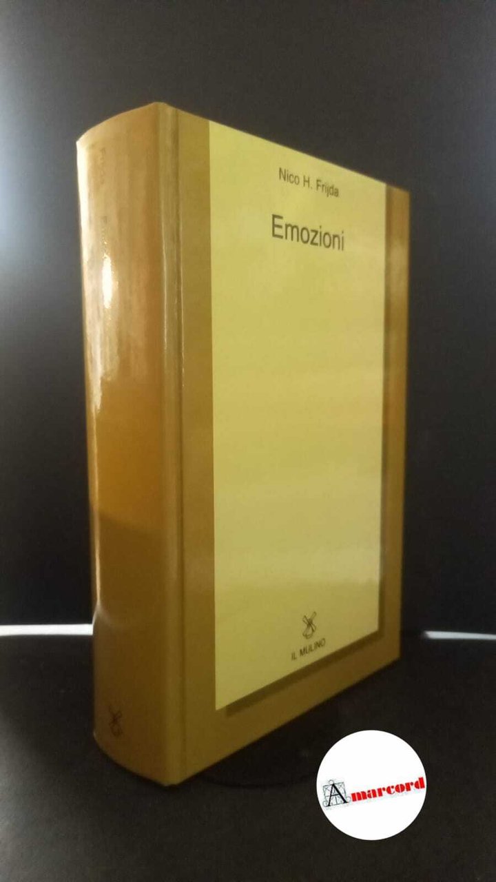 Emozioni | Immagine principale