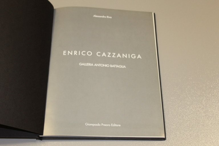 Enrico Cazzaniga