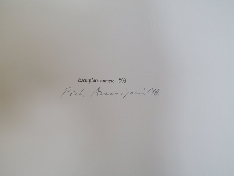 Erasmo da Rotterdam. Elogio della follia. Trentuno tavole di Pietro …