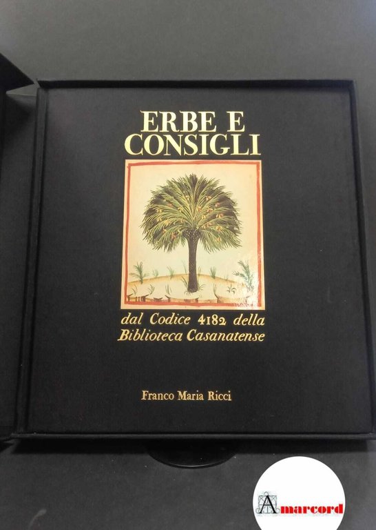 Erbe e consigli