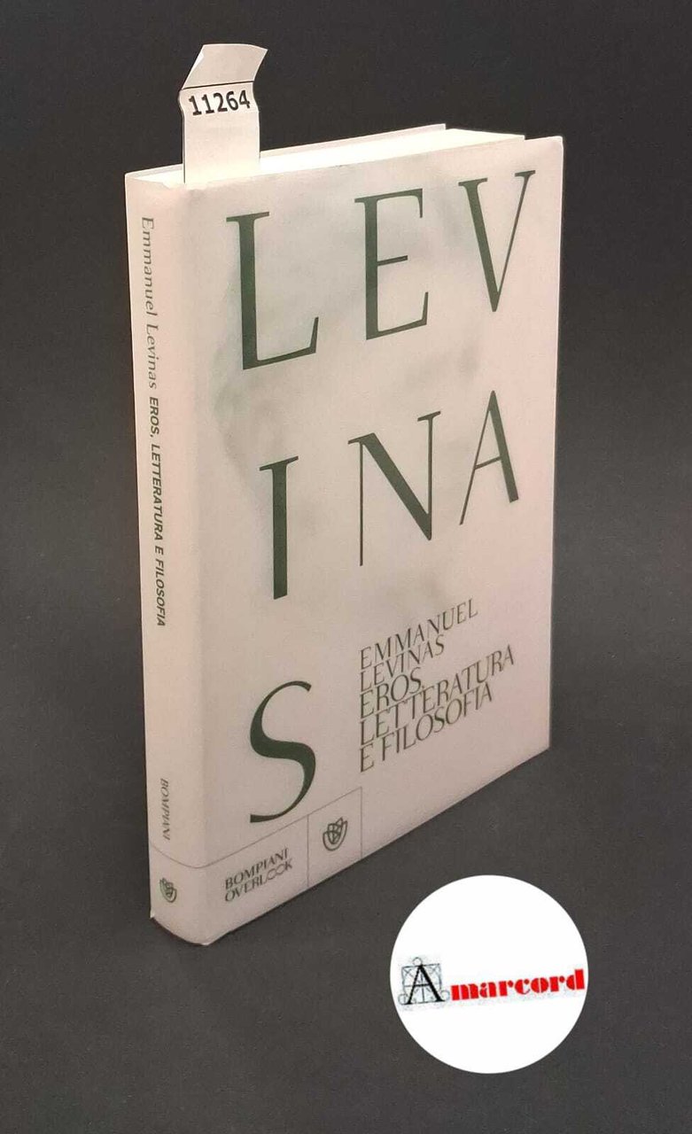 Eros, letteratura e filosofia | Immagine principale