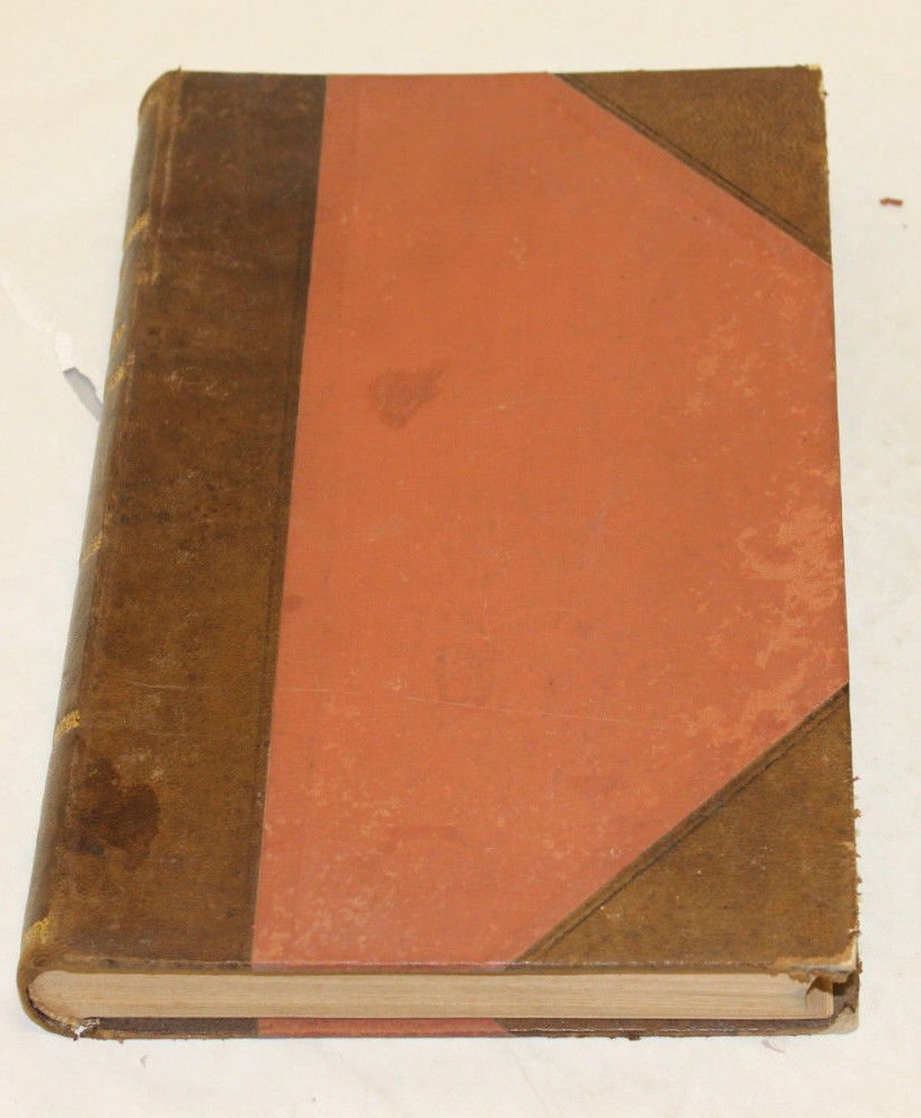 F. Calonghi e P. Rivoire - Dizionario Italiano - Latino