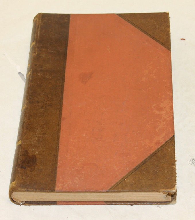 F. Calonghi e P. Rivoire - Dizionario Italiano - Latino