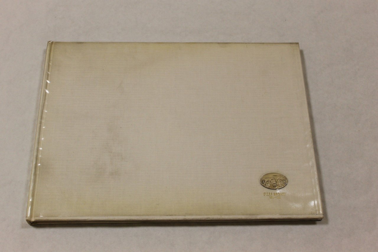 F.lli Monti, tessitura 1981 | Immagine principale