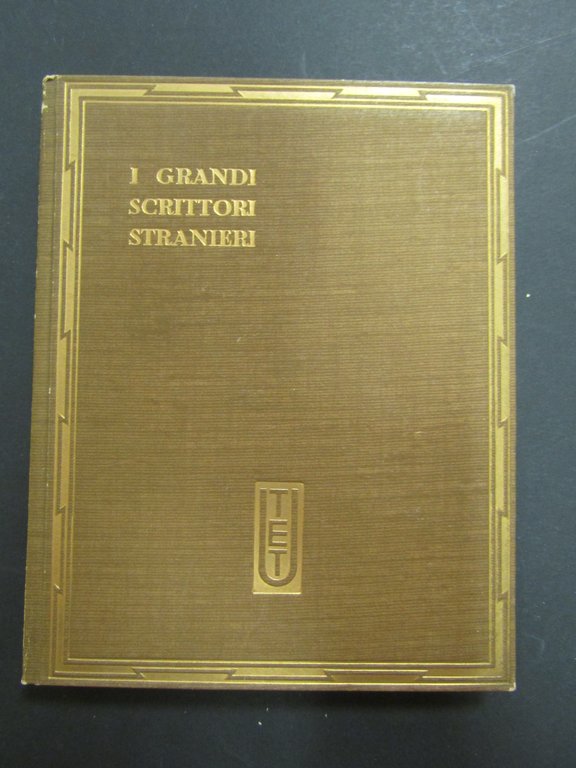 F.M. Arouet de Voltaire. Candido ovvero dell'ottimismo. UTET. 1942