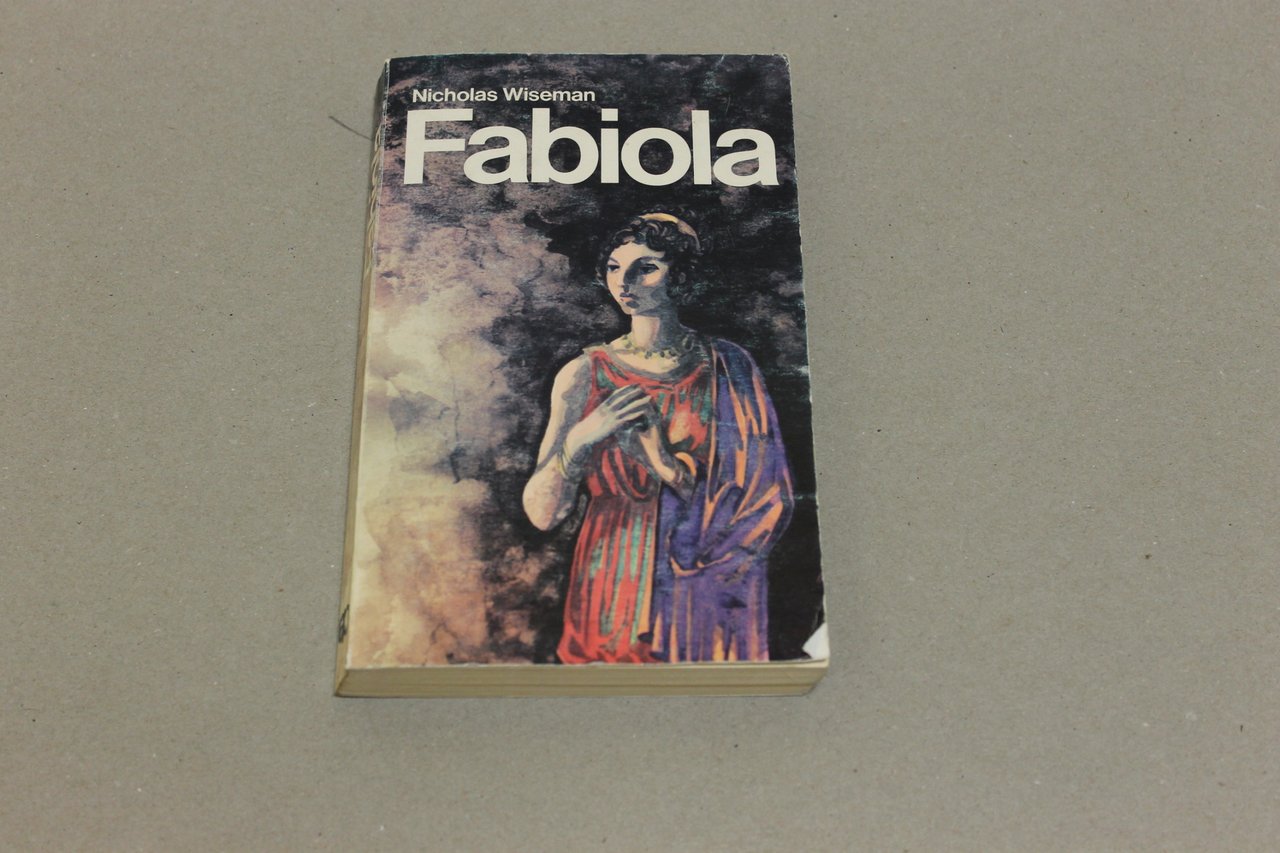 Fabiola | Immagine principale