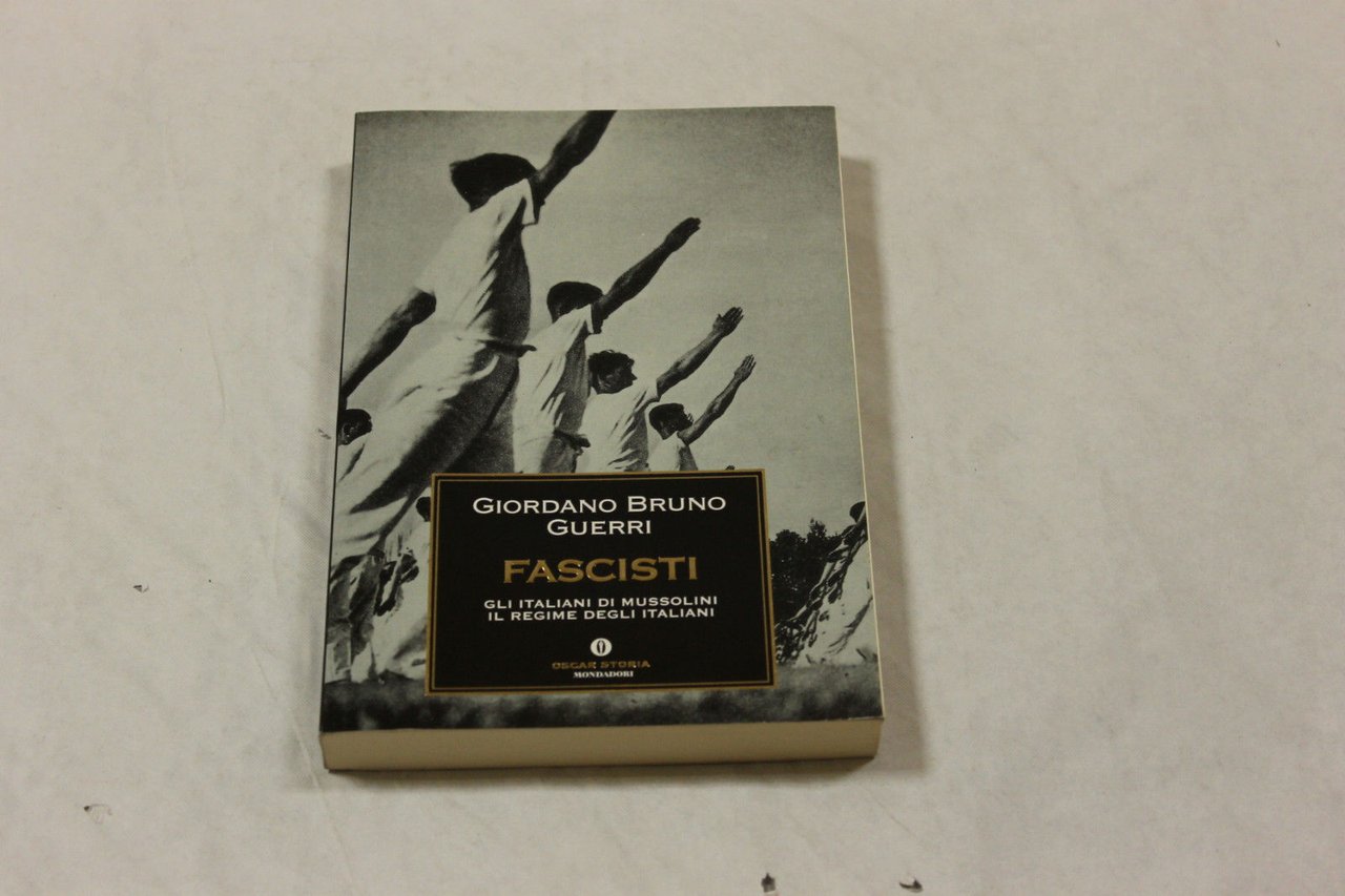 Fascisti