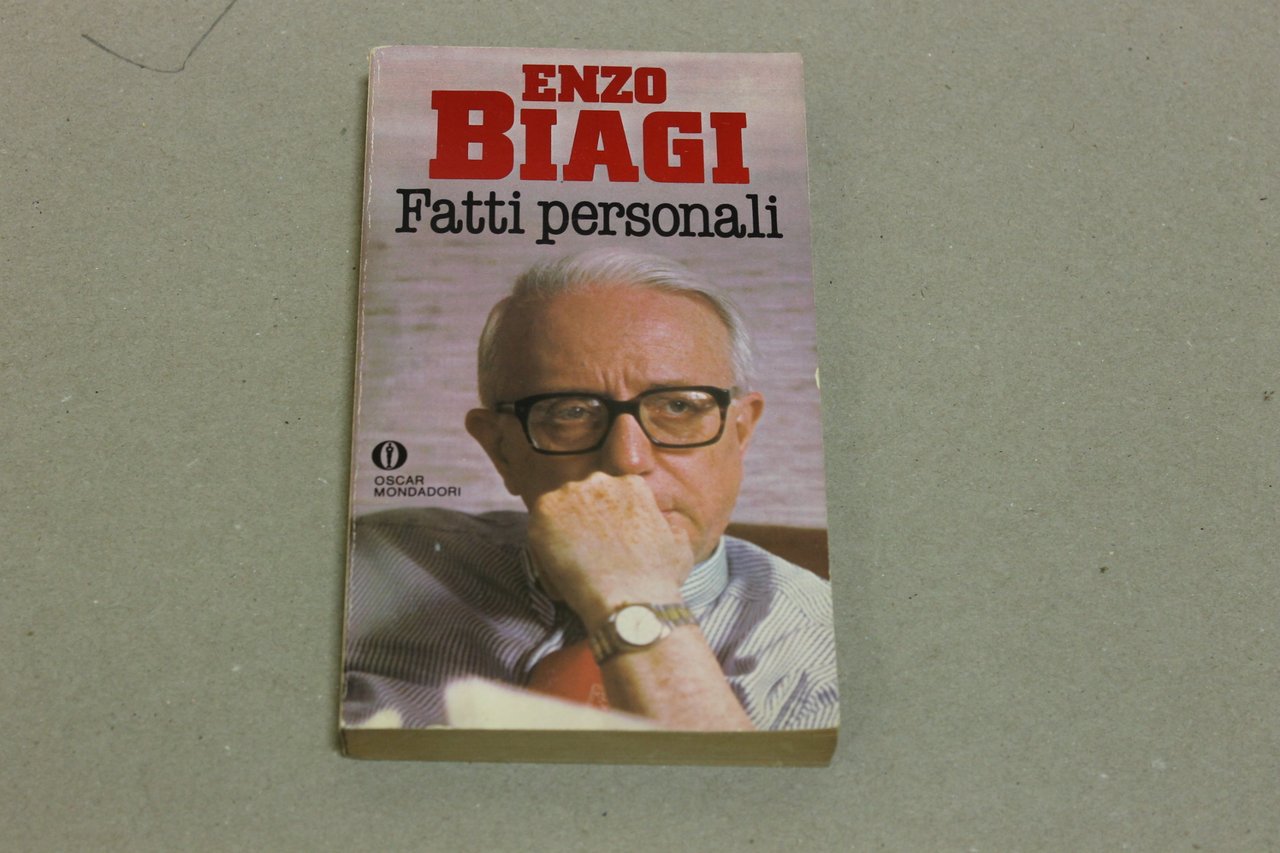 Fatti personali