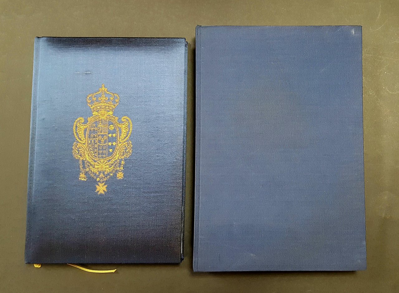 Ferdinando IV. Origine della popolazione di S. Leucio. Gabriele e …