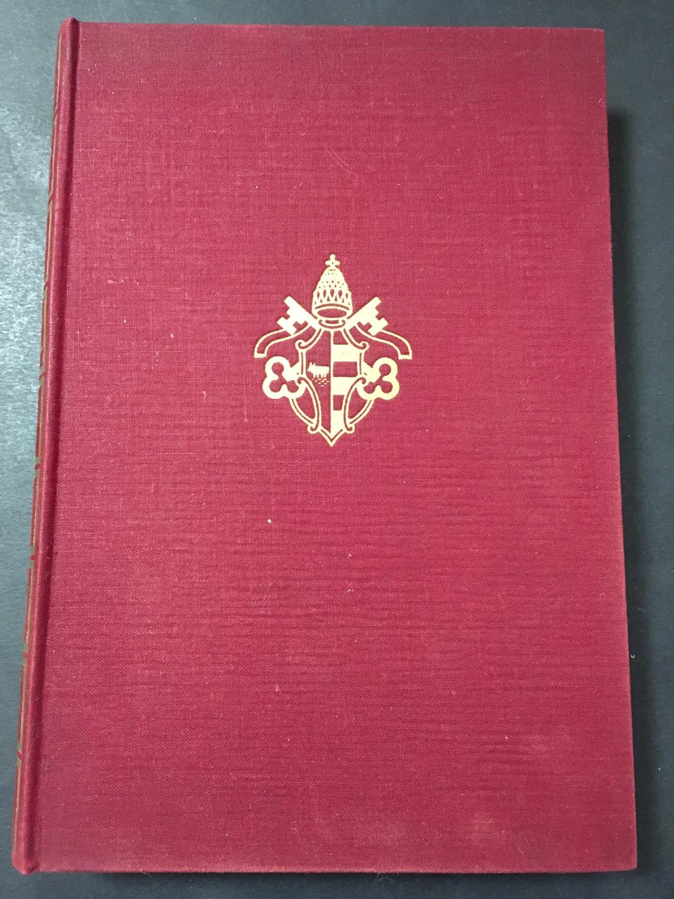 Ferrara Oreste. Il Papa Borgia. Garzanti. 1953-I