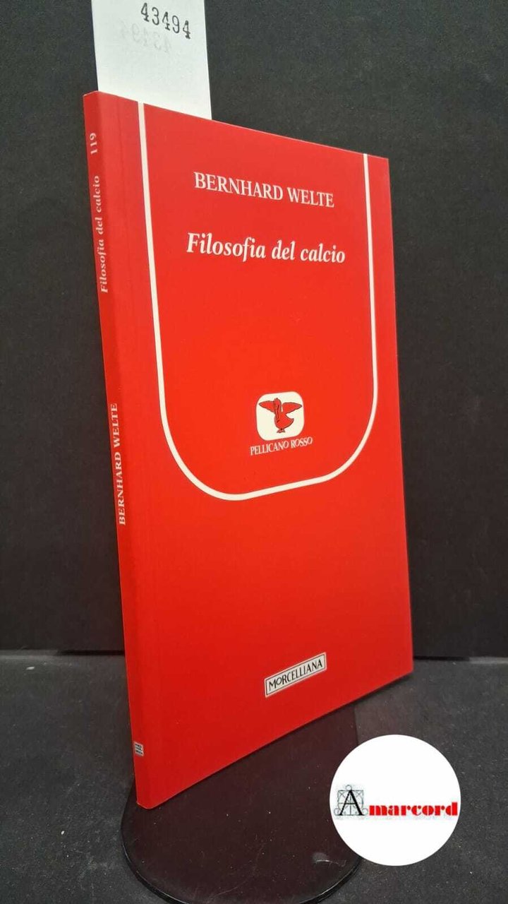 Filosofia del calcio | Immagine principale