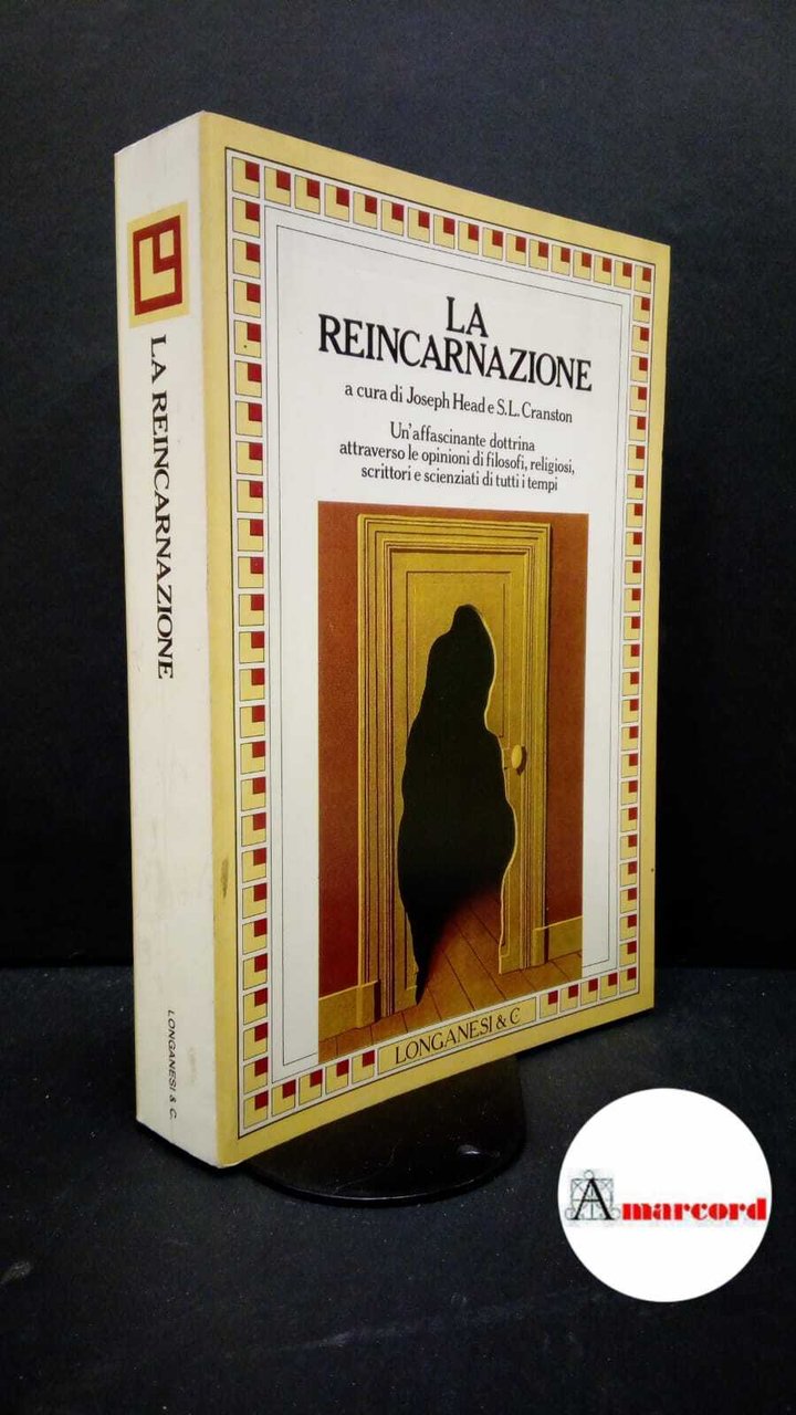 Fiori, Gabriella. , Head, Joseph. , Cranston, S. L.. La … | Immagine principale