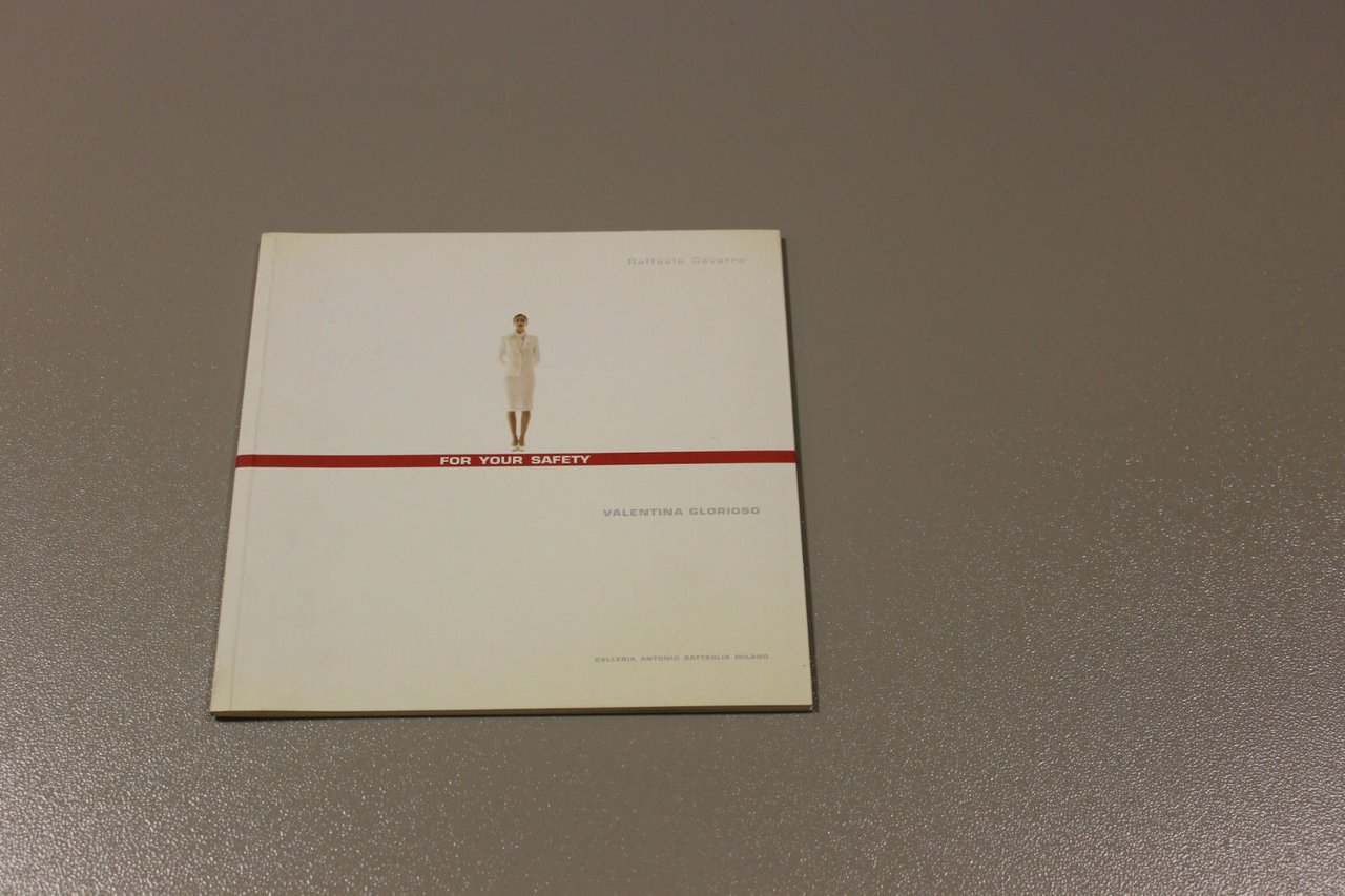 For Your Safety | Immagine principale