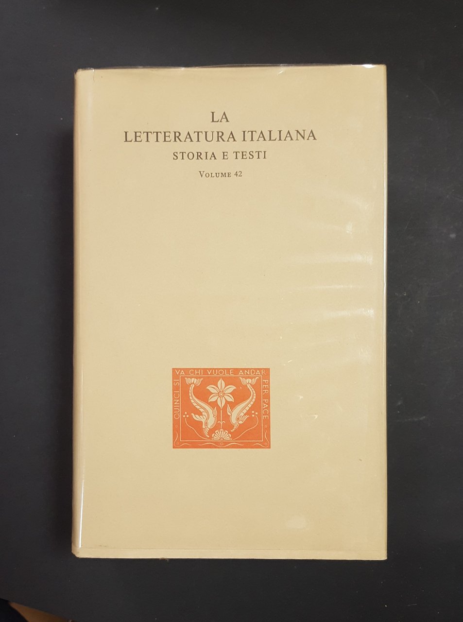 Francesco de Sanctis. Opere. Ricciardi. 1961