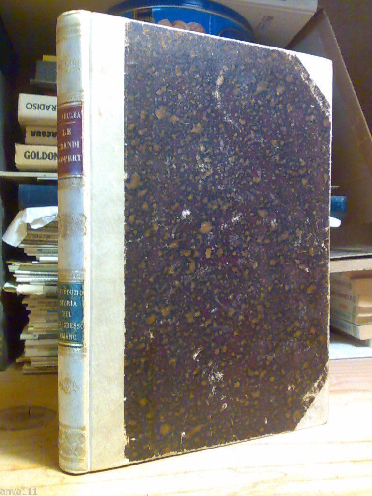 Francesco Reuleaux - LE GRANDI SCOPERTE E LE LORO APPLICAZIONI …