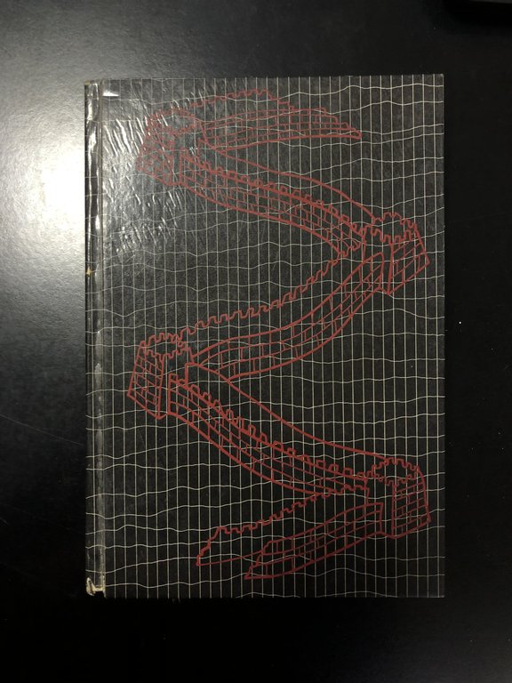Franz Kafka. Il messaggio dell'Imperatore. Frassinelli tipografo editore 1958.