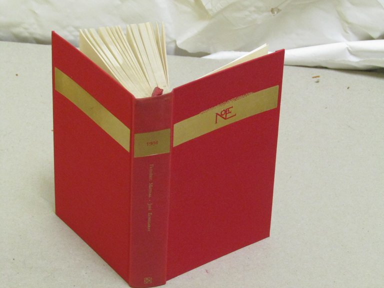 Frèdèric Mistral - Josè Echegaray.