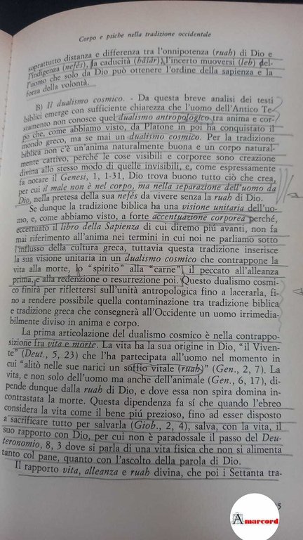 Galimberti, Umberto. , and Borgna, Eugenio. Psichiatria e fenomenologia Milano … | Immagine Gallery 3