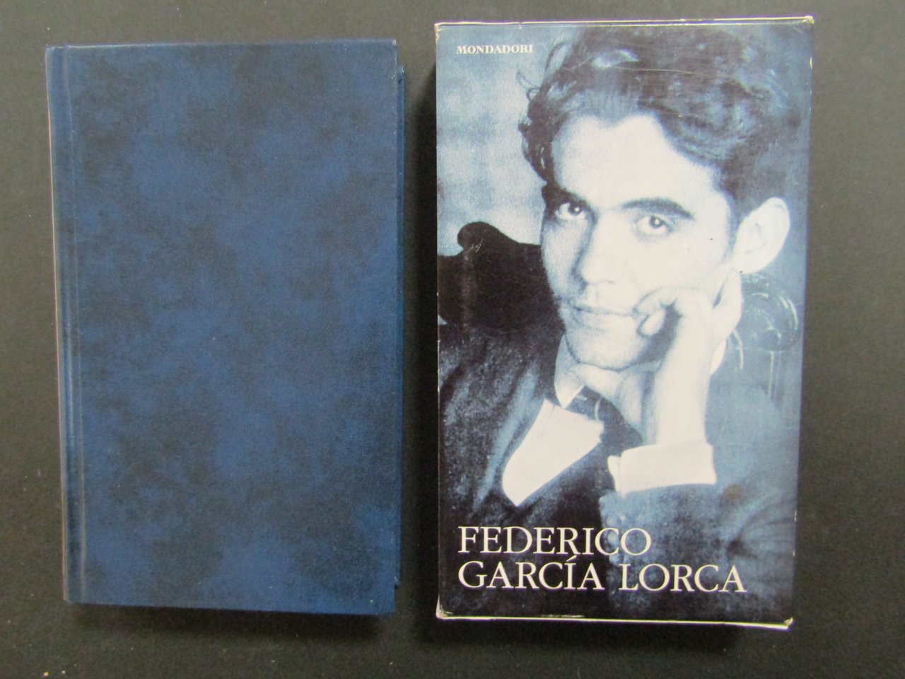 Garcia-Posada Miguel e Felici Glauco. Il mio segreto. Poesie inedite …