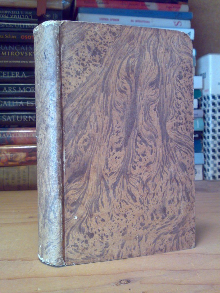 Gasparo Gozzi - NOVELLE PIACEVOLI E ISTRUTTIVE - 1832