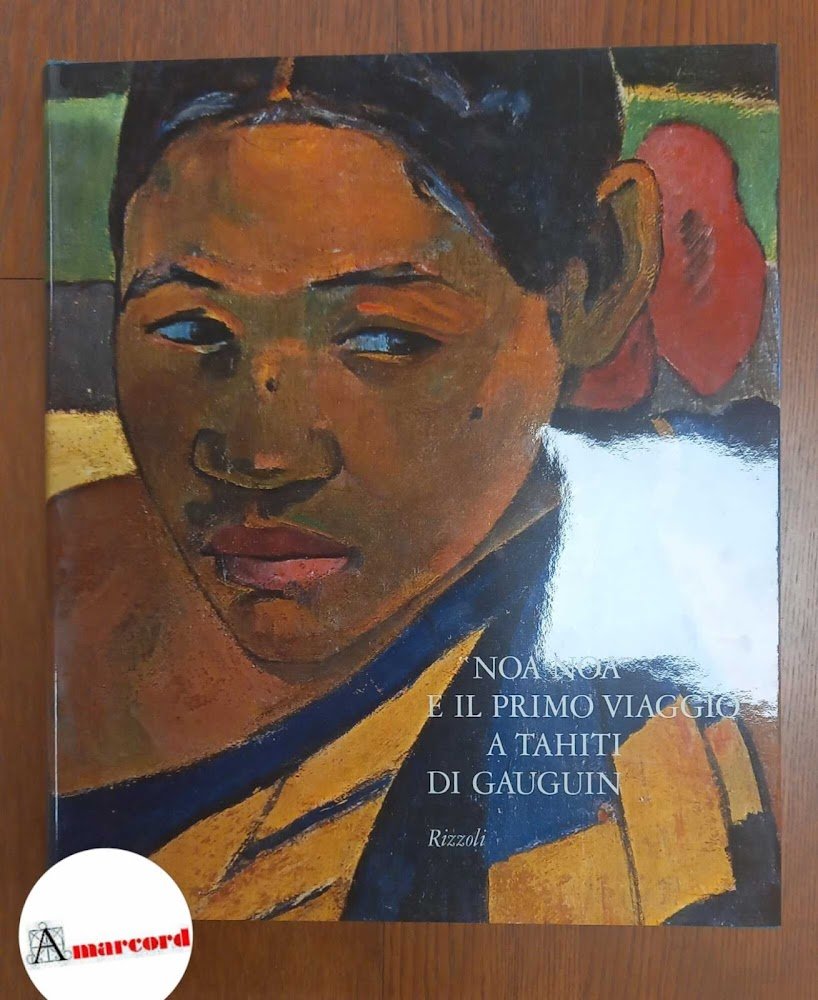 Gauguin, Paul. , Fezzi, Elda. , Minervino, Fiorella. , Sanson, …