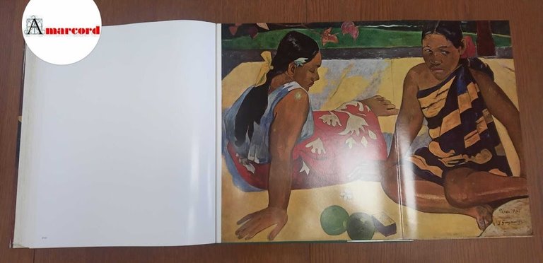 Gauguin, Paul. , Fezzi, Elda. , Minervino, Fiorella. , Sanson, …