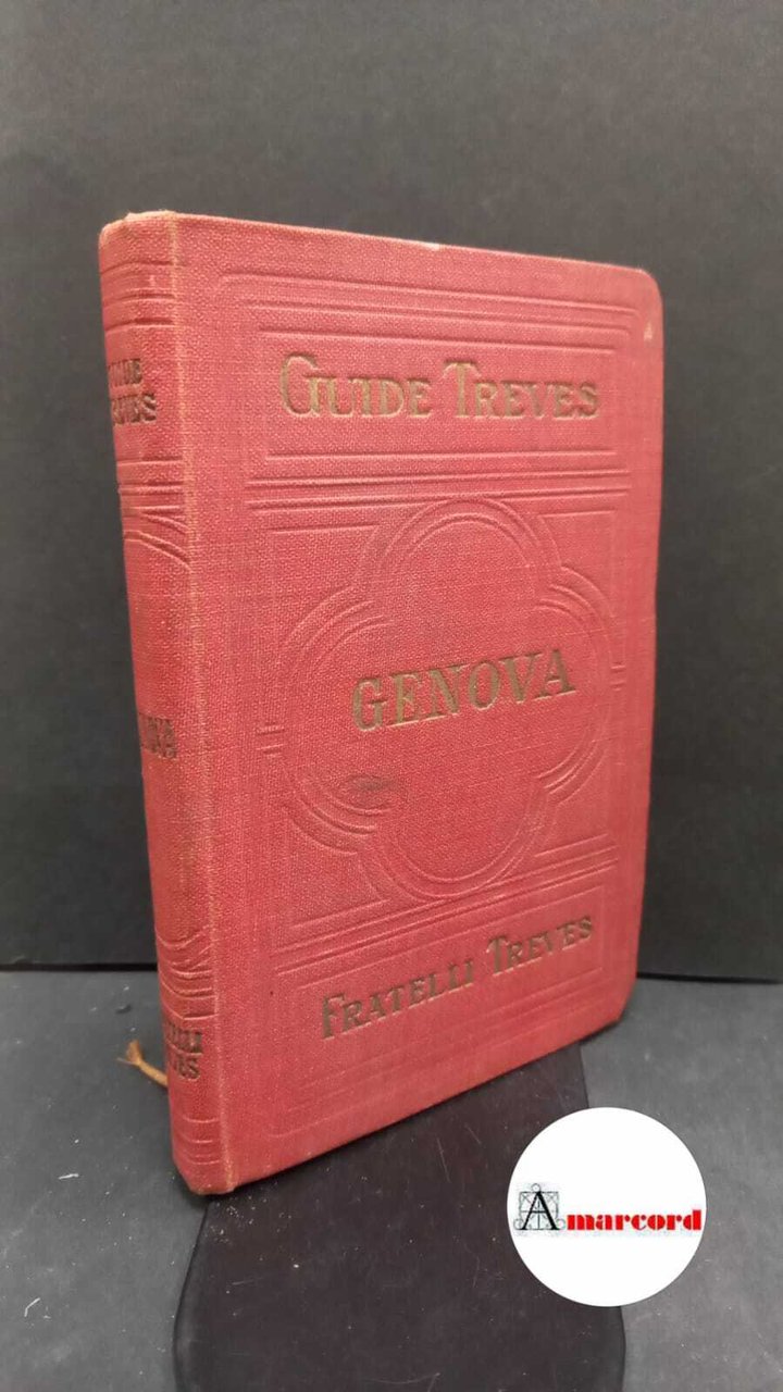 Genova e le Sue riviere, da Genova alla Spezia, da … | Immagine principale
