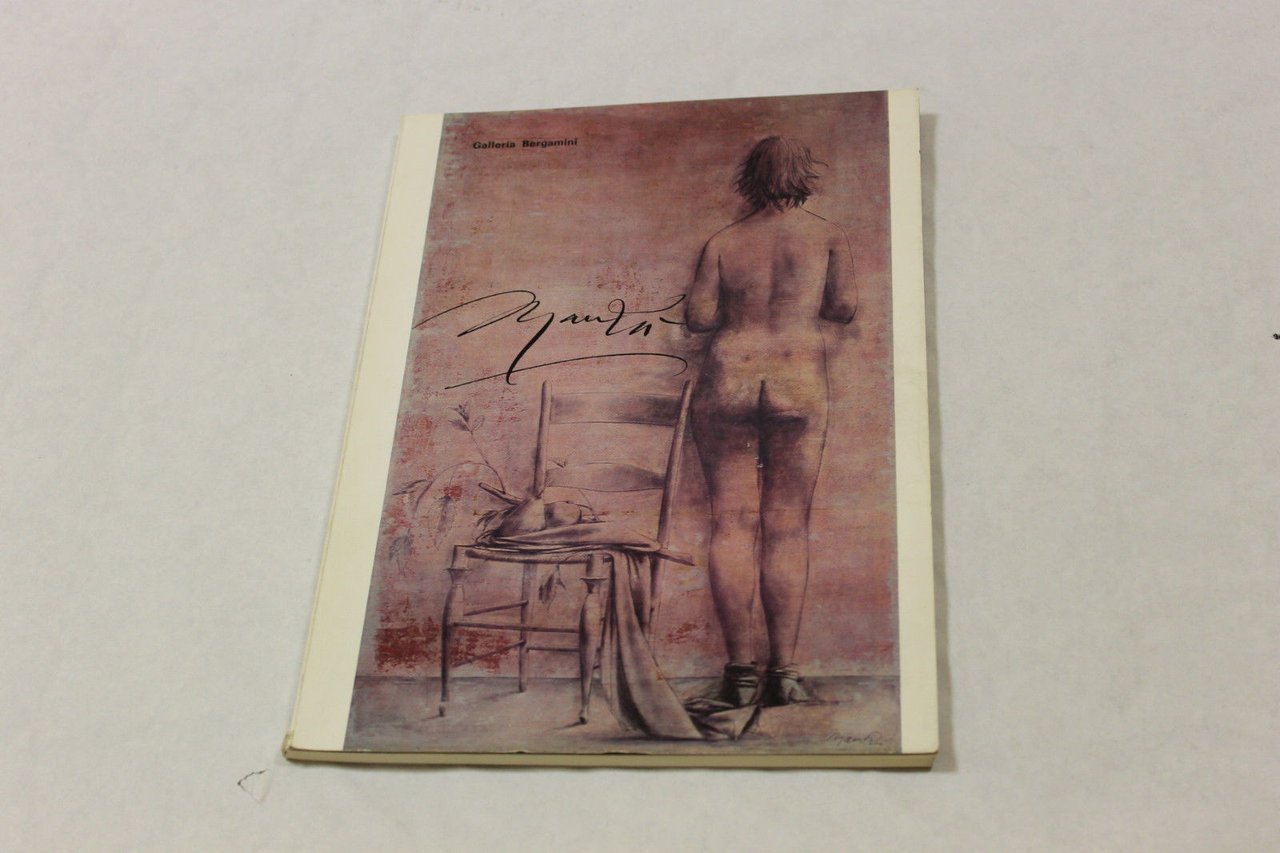 Giacomo Manzù, dipinti - sculture