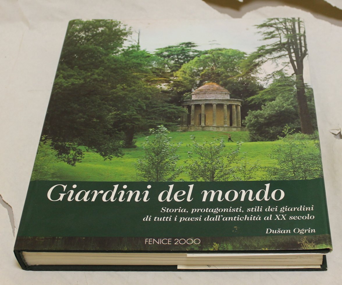 Giardini del mondo