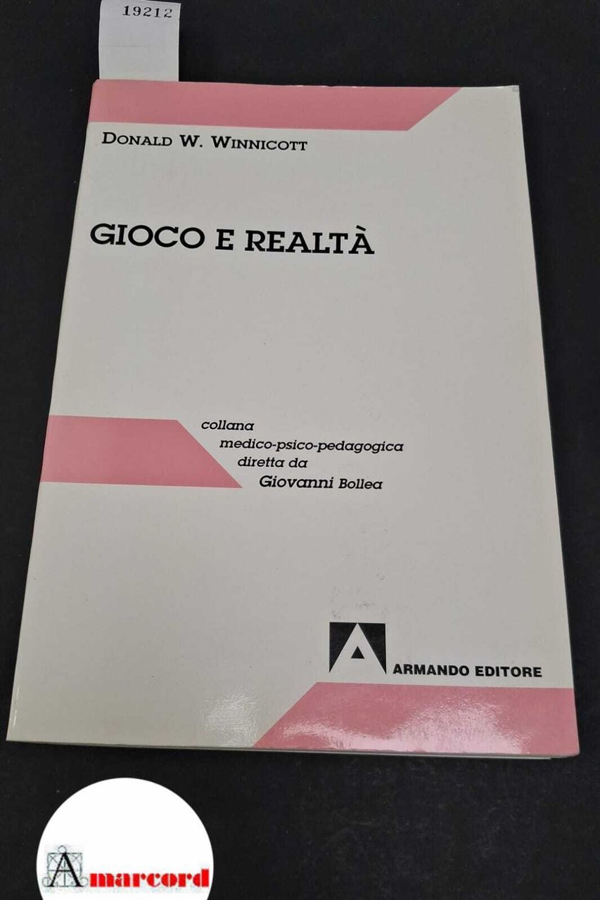 Gioco e realtà | Immagine principale