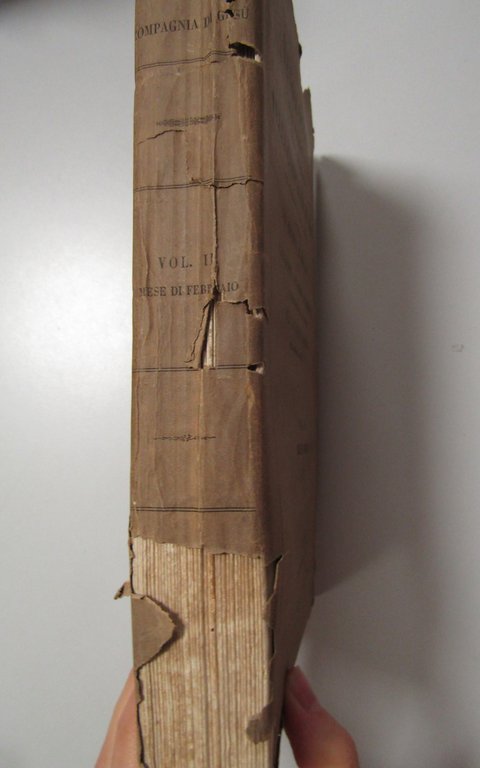 Giuseppe Antonio Patrignani. MENOLOGIO DI ALCUNI RELIGIOSI DELLA COMPAGNIA DI …