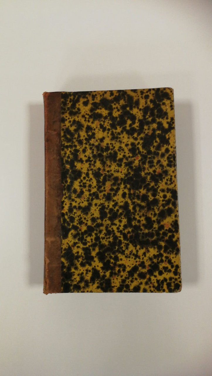 Giuseppe Manno - STORIA MODERNA DELLA SARDEGNA DALL�ANNO 1775 AL …