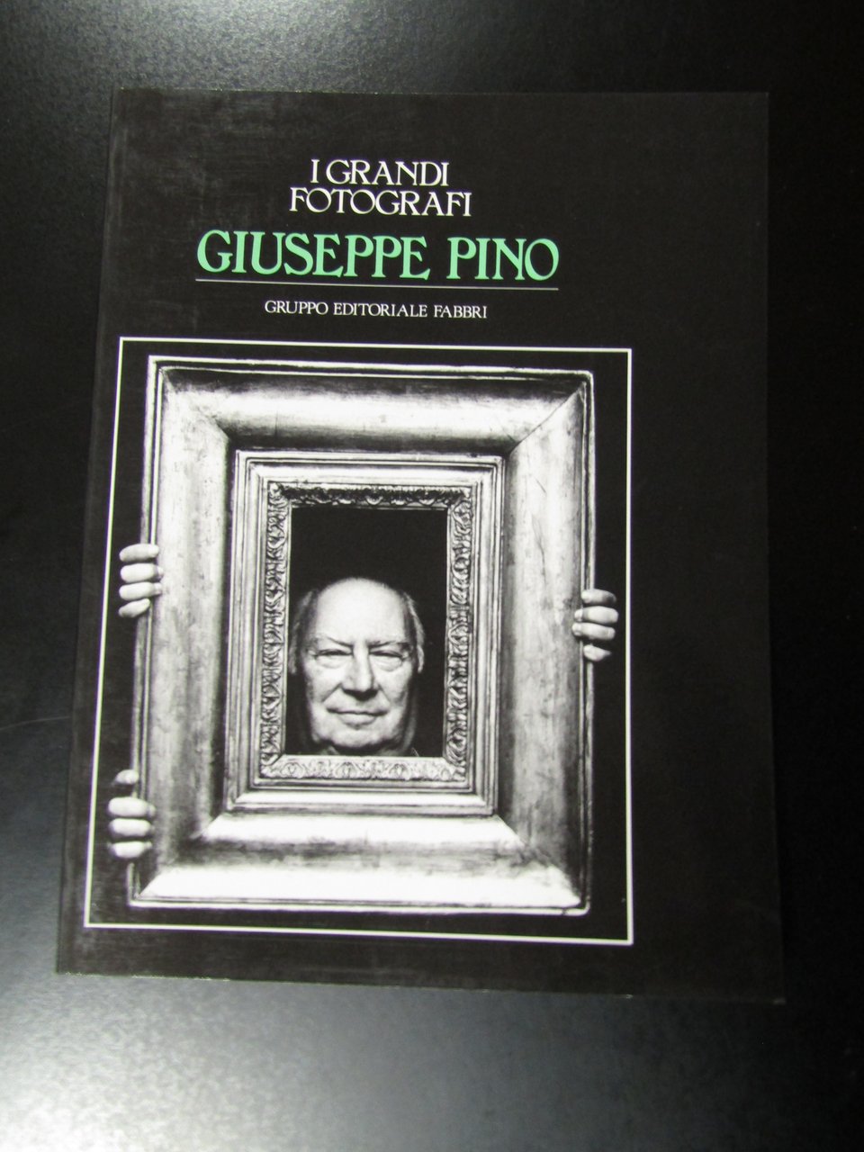 Giuseppe Pino. Gruppo Editoriale Fabbri 1983 - I.