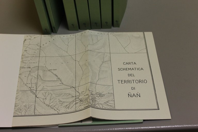 Giuseppe Tucci. Indo - Tibetica