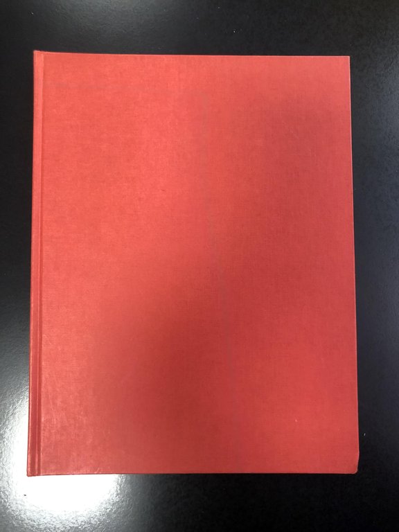 Goldoni Luca e Sermasi Enzo. Fiero l'occhio svelto il passo. …