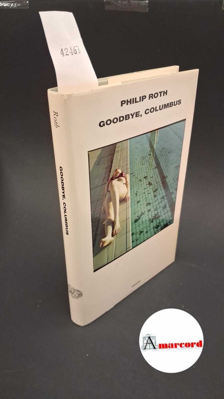 Goodbye, Columbus e cinque racconti | Immagine principale