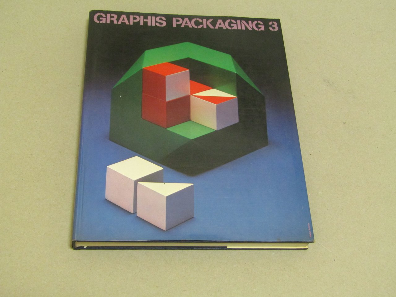 Graphis packing 3