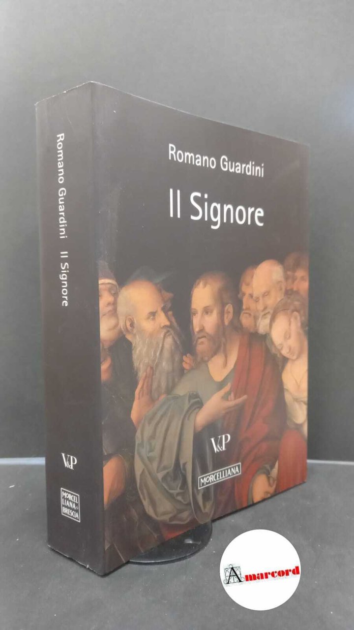 Guardini, Romano. , and Canobbio, Giacomo. , Colombi, Giulio. �Il …