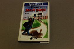 Guareschi. Ritorno alla base. Rizzoli. 1989-I | Immagine principale