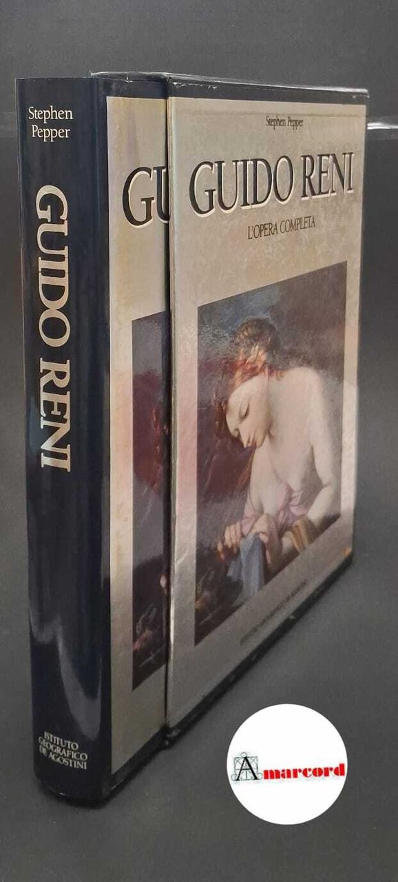 Guido Reni | Immagine principale