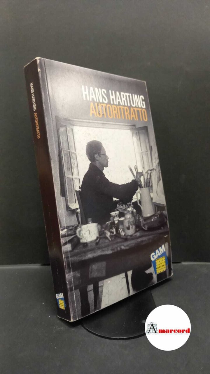 Hartung, Hans. , and D'Amico, Fabrizio. , Semproni, Virginia. , …