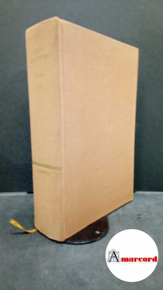 Hemingway, Ernest. , and Bertolucci, Attilio. 3: Verdi colline d'Africa … | Immagine principale